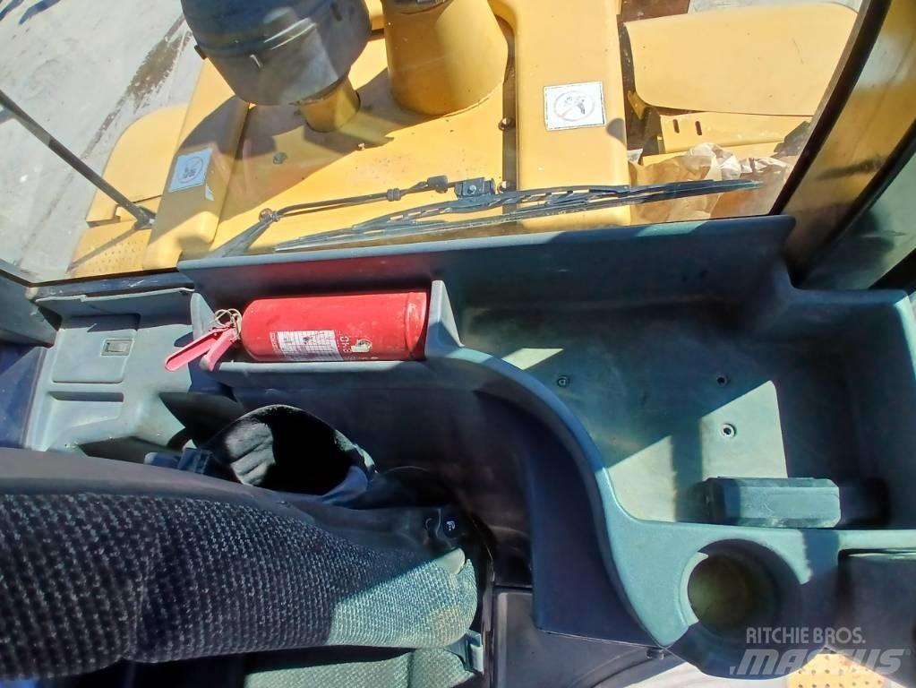 CAT 950 G Pale gommate