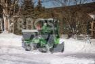 Egholm 2150 Utility porta attrezzi