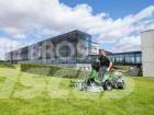 Egholm 2150 Utility porta attrezzi