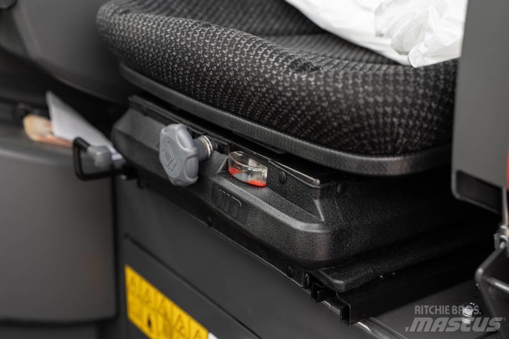 CASE CX 25D Miniescavatori
