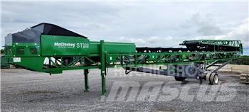 McCloskey ST100 Nastri trasportatori