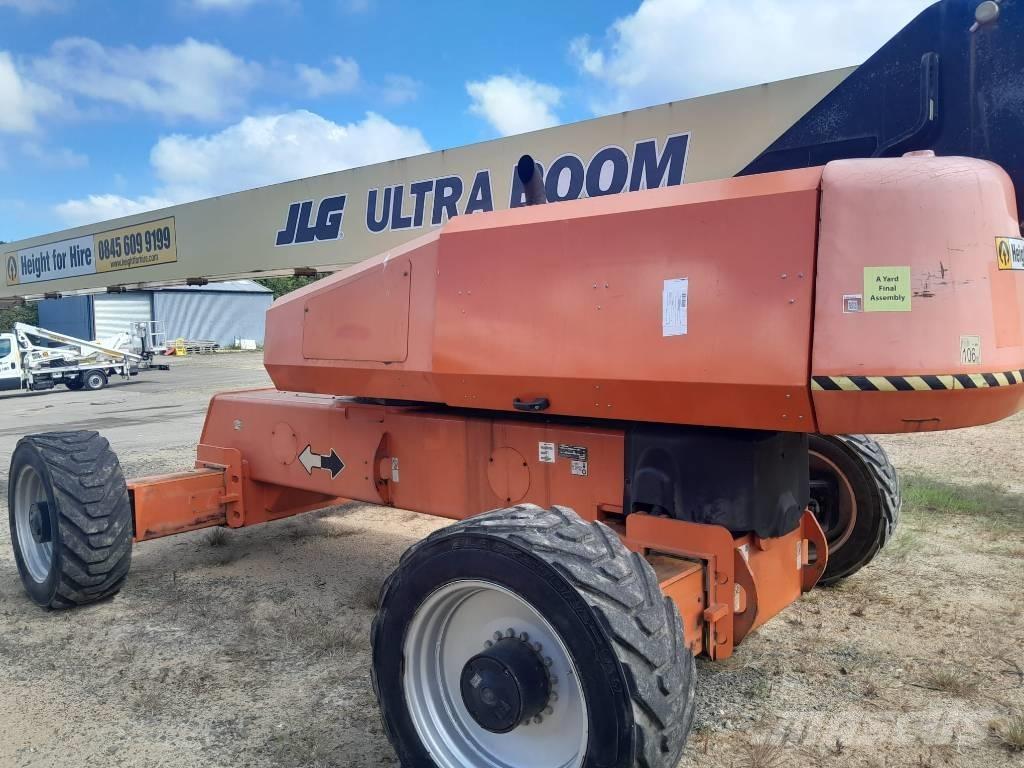 JLG 1500 SJ Piattaforme a braccio telescopico