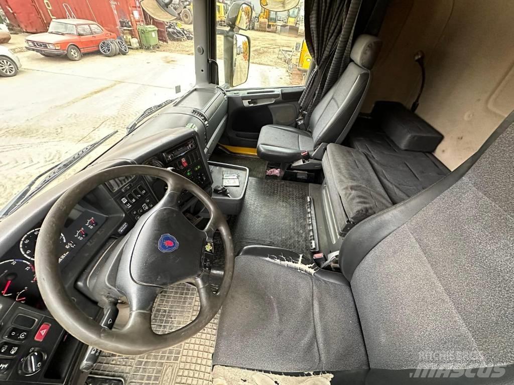 Scania R 420 Motrici e Trattori Stradali