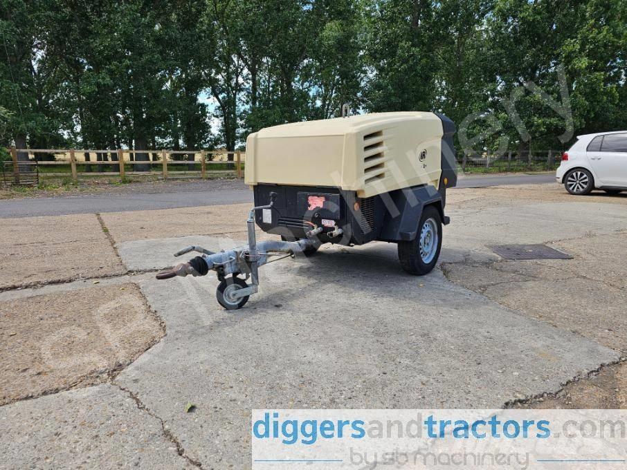 Doosan 7/41 Compressori