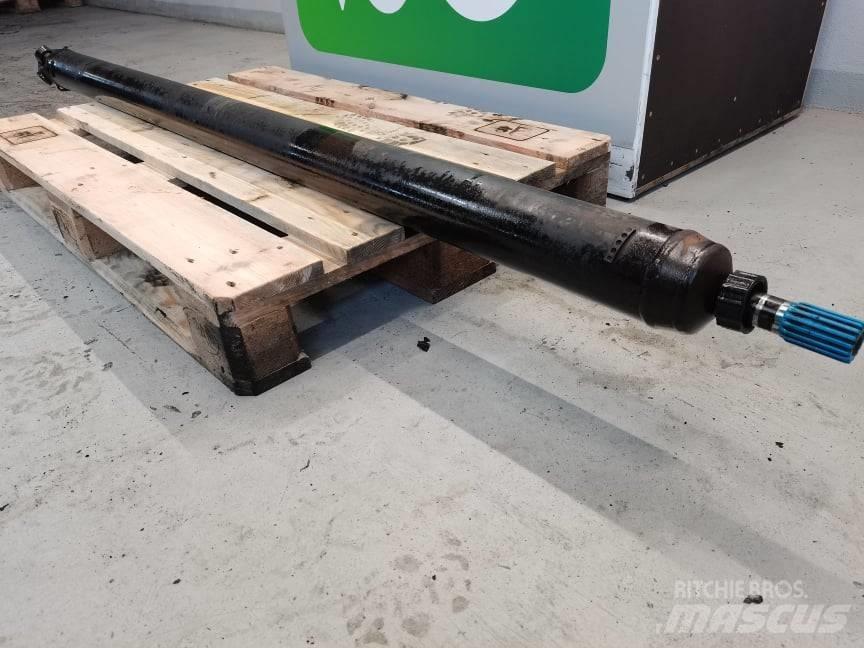 JLG 307 cardan shaft Trasmissione