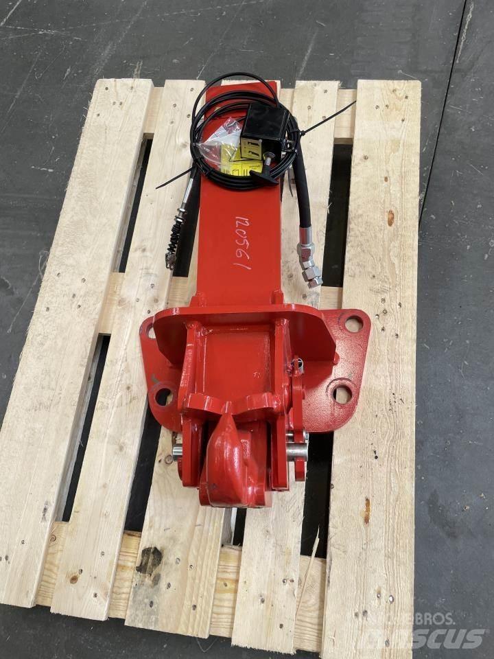 Manitou Diverse Benne