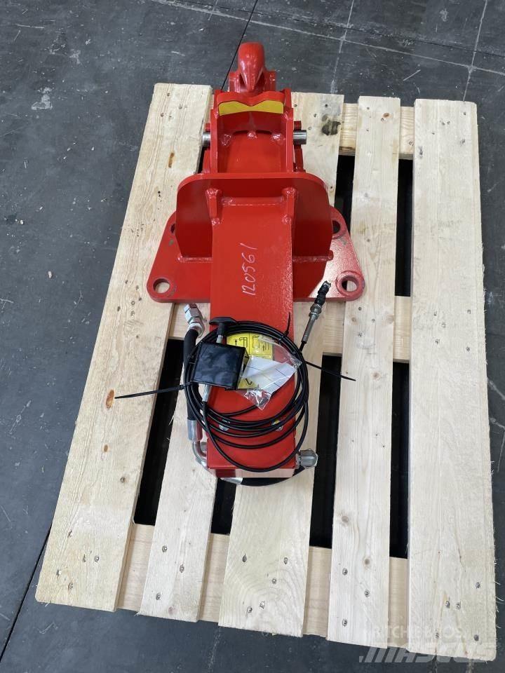 Manitou Diverse Benne