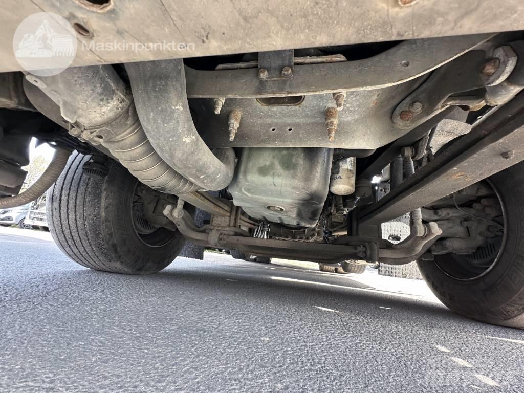 Volvo FH 440 Puscher Motrici e Trattori Stradali