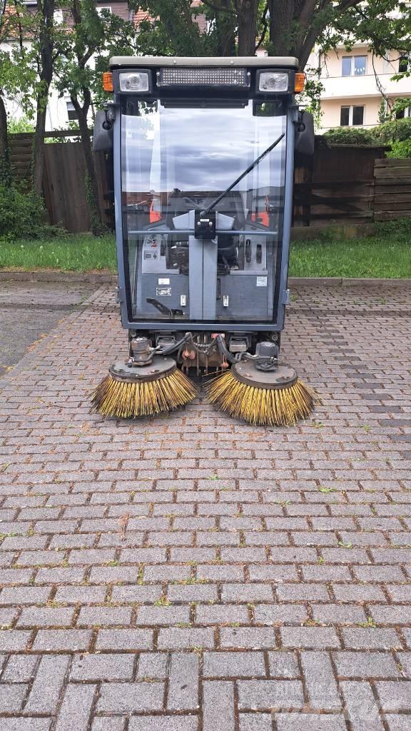 Hako Citymaster 300 Spazzatrici