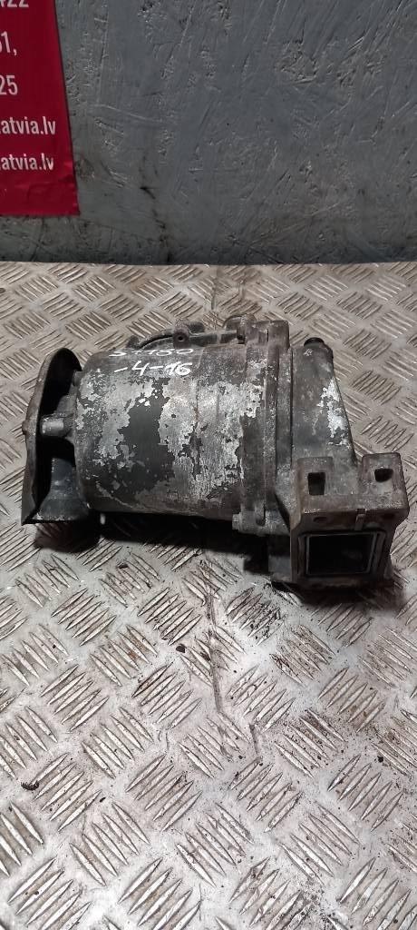 Scania P 360.   1856777 Motori