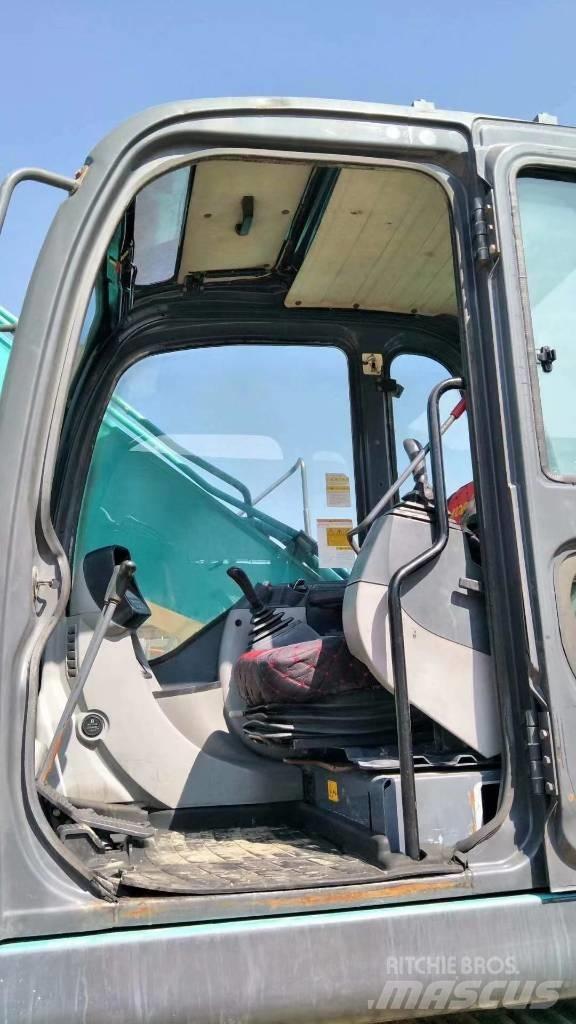 Kobelco SK 250-8 Escavatori cingolati