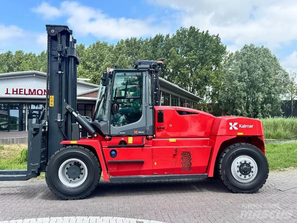 Kalmar DCG 160-12 Carrelli elevatori diesel