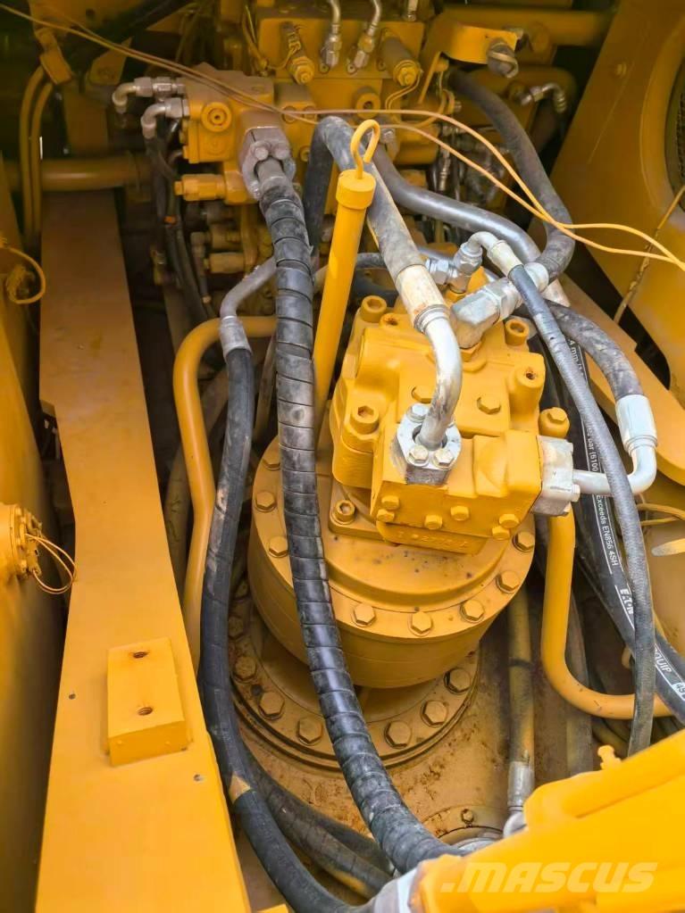 CAT 329 E Escavatori cingolati
