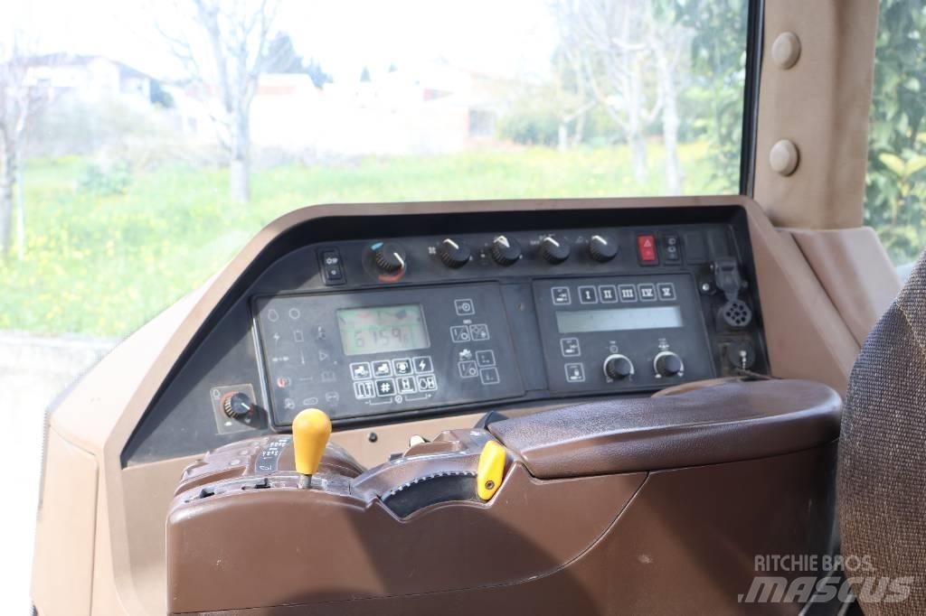 John Deere 8420 T Trattori