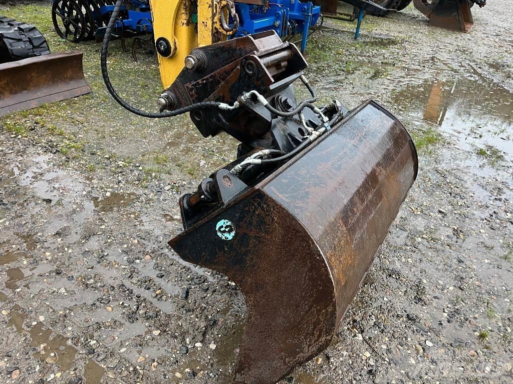 CAT 305 C Miniescavatori