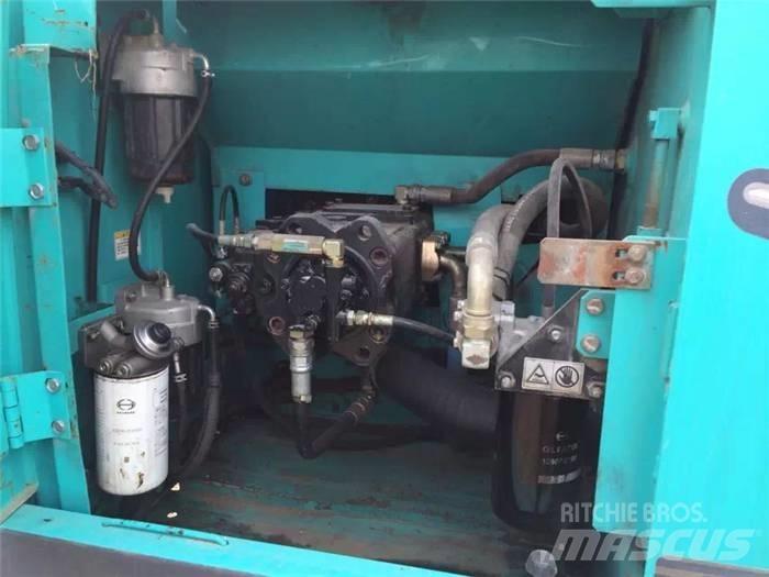 Kobelco SK 200-8 Escavatori cingolati