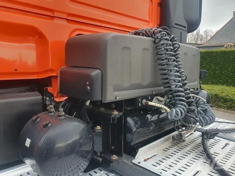 DAF XF 460 58 TON Motrici e Trattori Stradali
