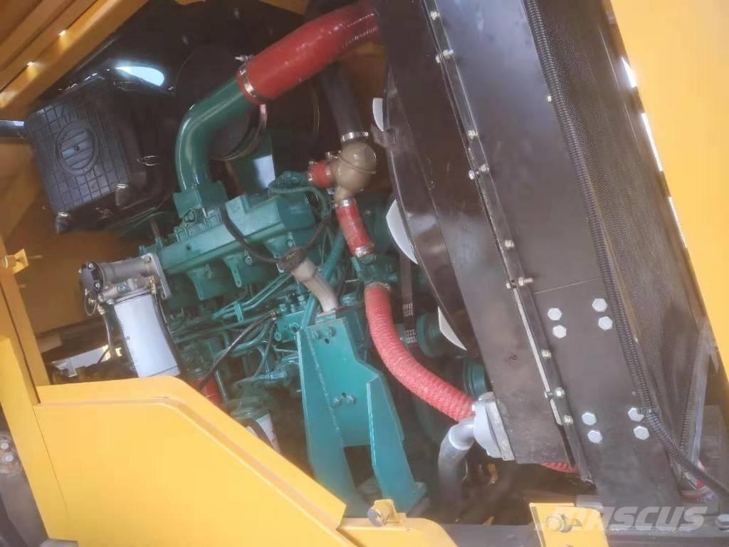 SDLG LG 955 F Pale gommate