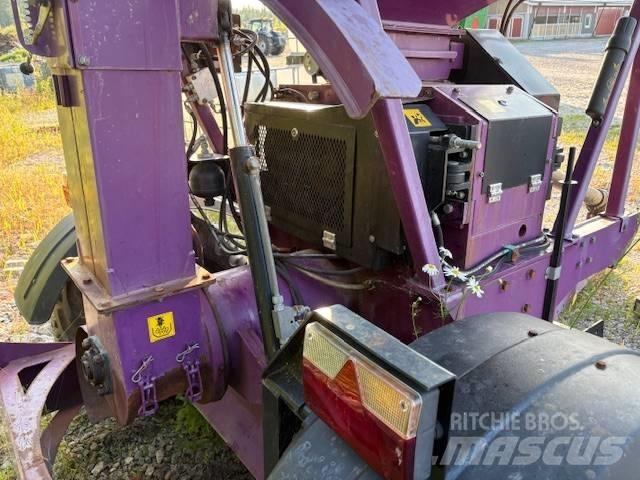 Murska W-MAX 10 F Mulini