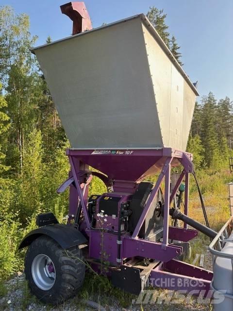Murska W-MAX 10 F Mulini