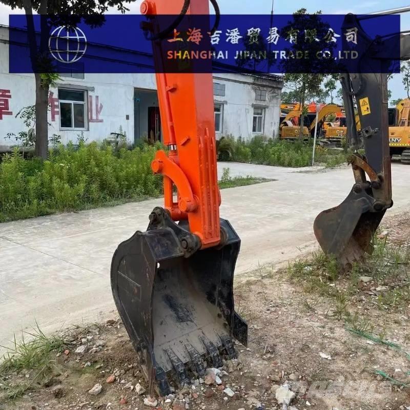 Doosan DH 60-7 Miniescavatori