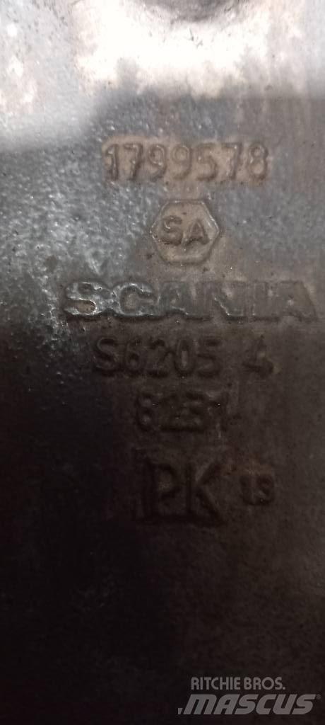 Scania R 440  1799578 Telaio e sospensioni