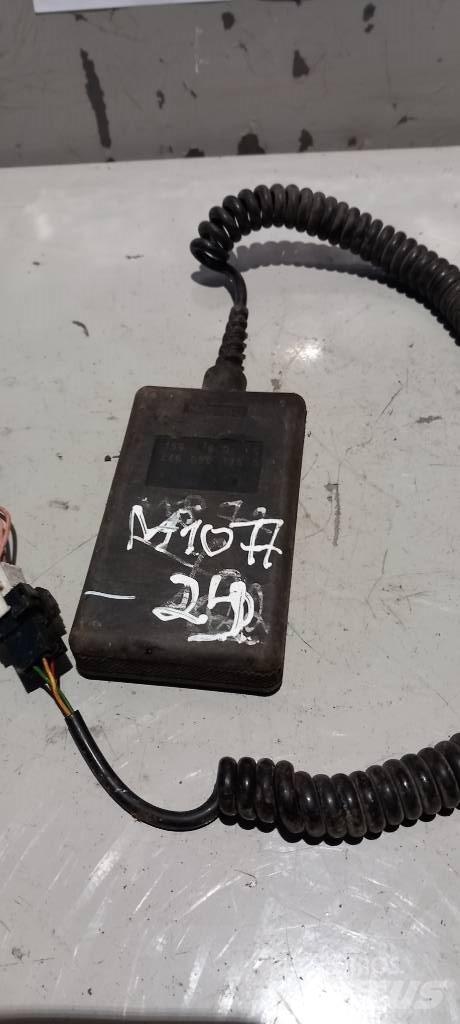 MAN TGA .  4460561380 Componenti elettroniche