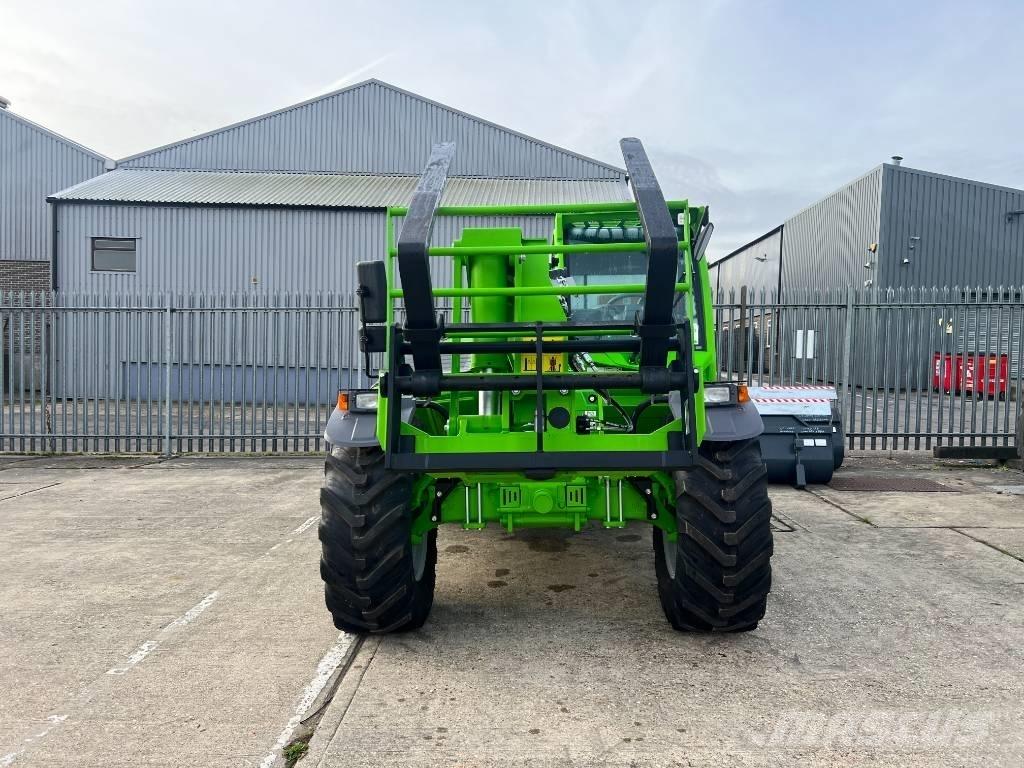 Merlo TF 42.7 Sollevatori telescopici per agricoltura