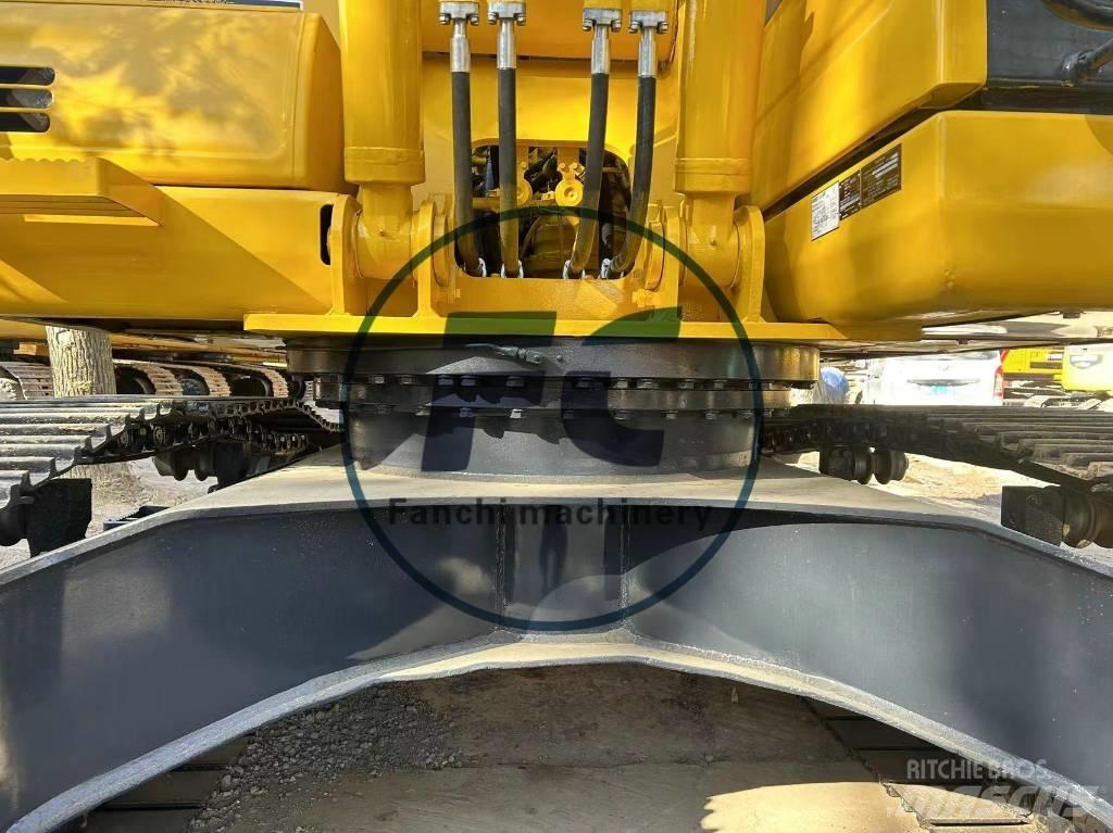 Komatsu PC 200-8 Escavatori cingolati