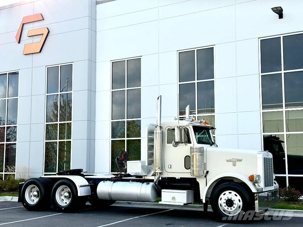 Peterbilt 378 Motrici e Trattori Stradali