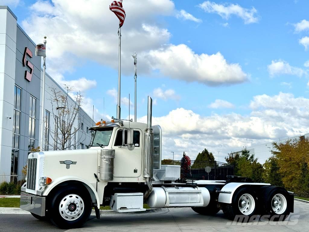 Peterbilt 378 Motrici e Trattori Stradali