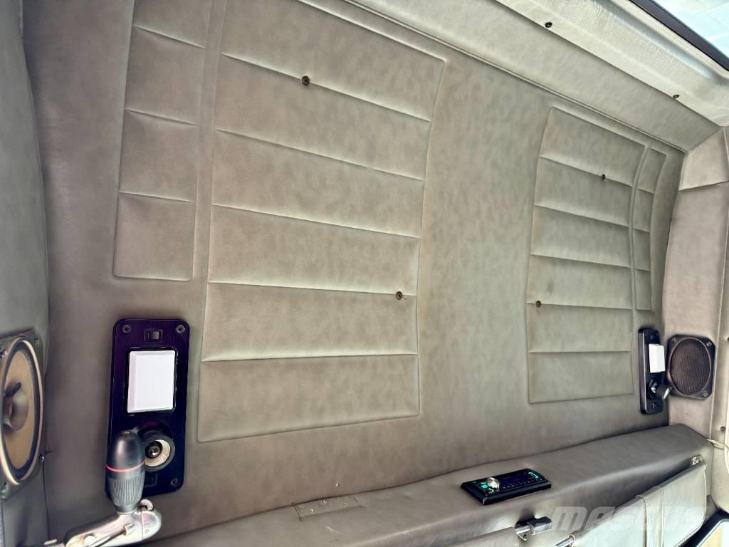 Peterbilt 378 Motrici e Trattori Stradali