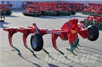 Agro-Masz Duro V Aratri di perforazione