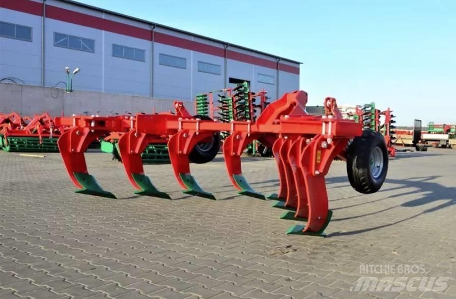 Agro-Masz Duro V Aratri di perforazione