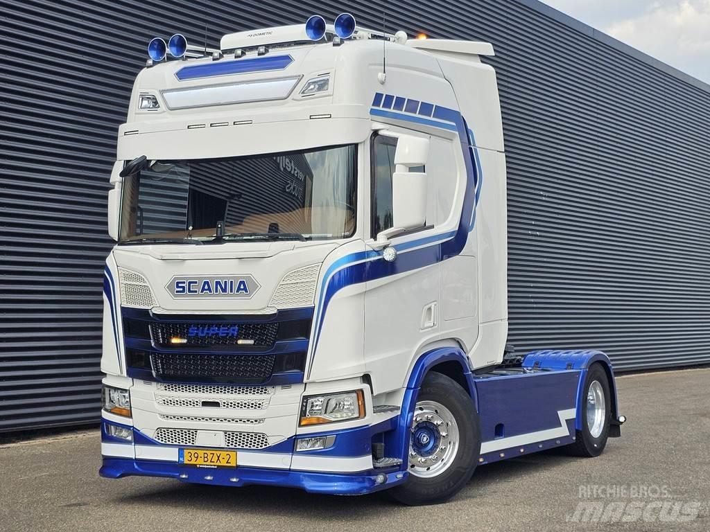 Scania R450 Motrici e Trattori Stradali