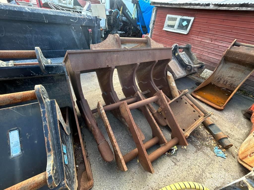  RIVKROK  S80 Altri componenti