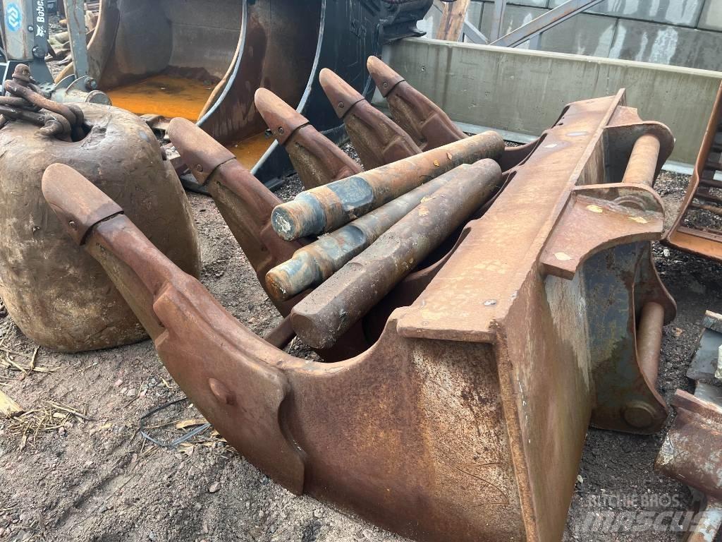  RIVKROK  S80 Altri componenti