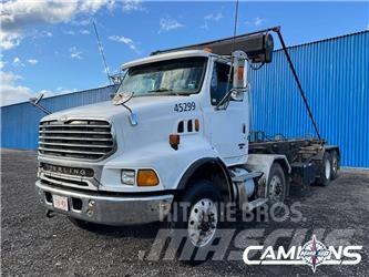 Sterling L9500 Motrici scarrabili