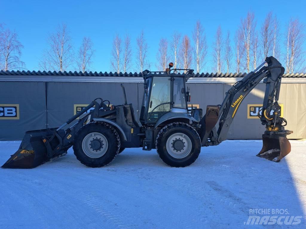 Lännen 8600 G Terne