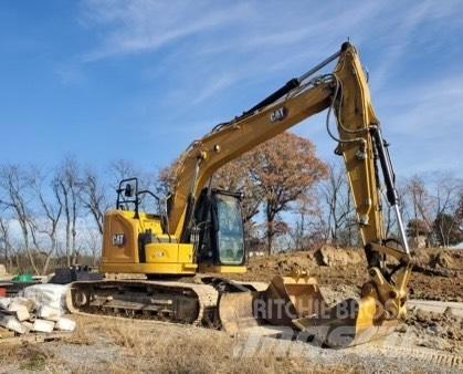 CAT 315 Escavatori cingolati