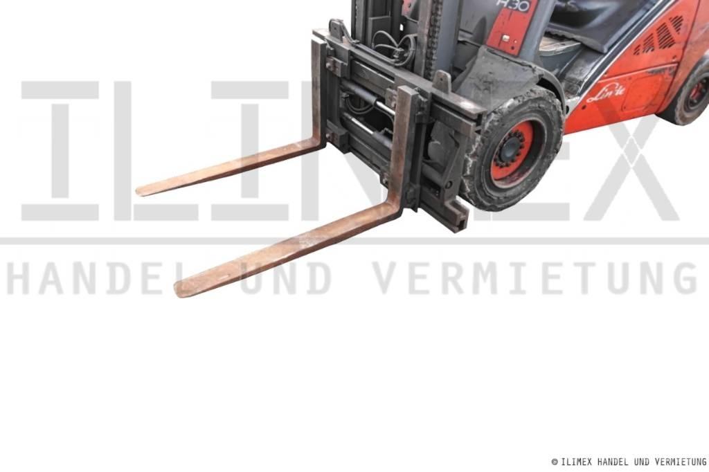 Linde H30 D Carrelli elevatori diesel