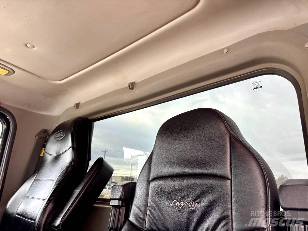 Peterbilt 389 Motrici e Trattori Stradali