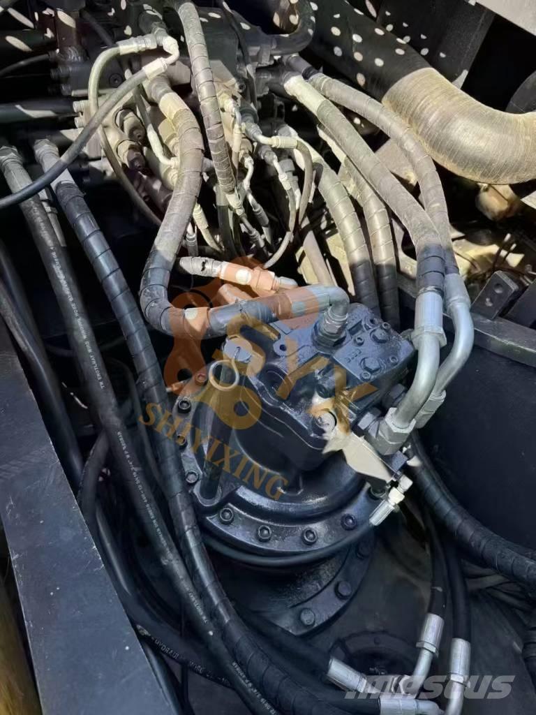 Volvo EC 240 D LC Escavatori cingolati