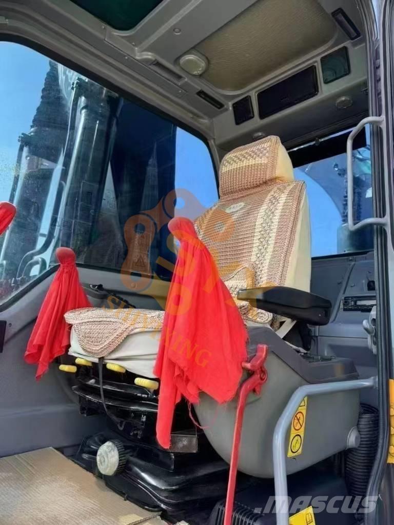 Volvo EC 240 D LC Escavatori cingolati