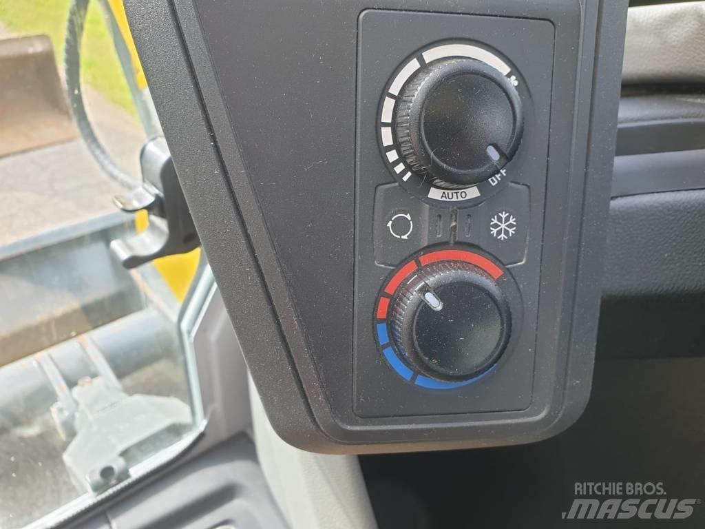 Wacker Neuson ET 90 Escavatori medi 7t - 12t