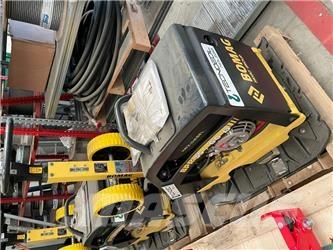 Bomag BPR 35/60 Vibratori
