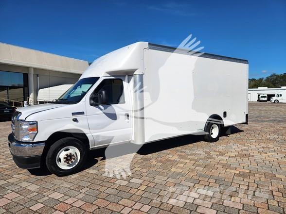 Ford E450 Costruzioni - Altro