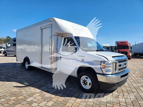 Ford E450 Costruzioni - Altro