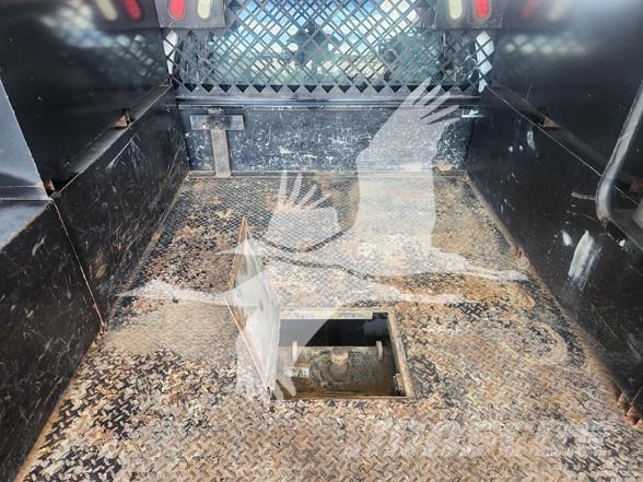 Ford F450 SD Costruzioni - Altro