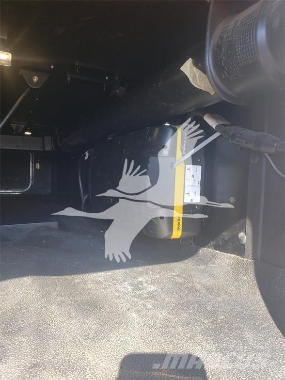 Kenworth T680 Motrici e Trattori Stradali